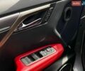 Сірий Лексус РХ, об'ємом двигуна 3.5 л та пробігом 48 тис. км за 52900 $, фото 12 на Automoto.ua