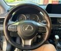 Серый Лексус РХ, объемом двигателя 2 л и пробегом 34 тыс. км за 53900 $, фото 23 на Automoto.ua