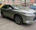 Сірий Лексус РХ, об'ємом двигуна 2 л та пробігом 26 тис. км за 50200 $, фото 32 на Automoto.ua