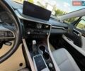 Серый Лексус РХ, объемом двигателя 3.46 л и пробегом 55 тыс. км за 42950 $, фото 41 на Automoto.ua