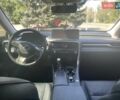 Серый Лексус РХ, объемом двигателя 2 л и пробегом 25 тыс. км за 51000 $, фото 8 на Automoto.ua