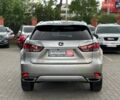 Сірий Лексус РХ, об'ємом двигуна 2 л та пробігом 25 тис. км за 59990 $, фото 7 на Automoto.ua