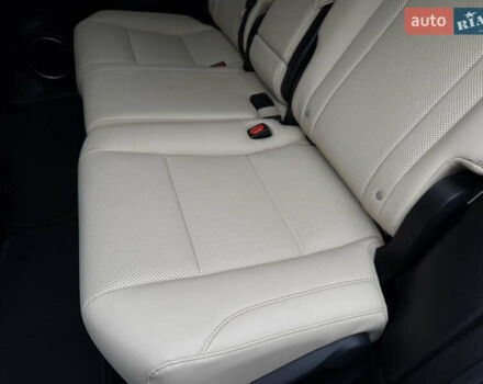 Серый Лексус РХ, объемом двигателя 3.46 л и пробегом 18 тыс. км за 53000 $, фото 44 на Automoto.ua