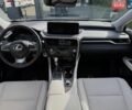 Сірий Лексус РХ, об'ємом двигуна 3.46 л та пробігом 48 тис. км за 54500 $, фото 37 на Automoto.ua