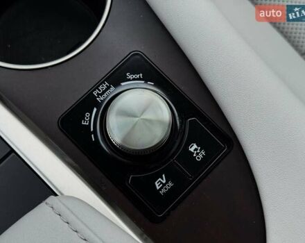 Сірий Лексус РХ, об'ємом двигуна 3.5 л та пробігом 48 тис. км за 56999 $, фото 44 на Automoto.ua