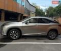 Сірий Лексус РХ, об'ємом двигуна 2 л та пробігом 30 тис. км за 58000 $, фото 3 на Automoto.ua