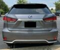 Сірий Лексус РХ, об'ємом двигуна 0 л та пробігом 36 тис. км за 37000 $, фото 5 на Automoto.ua