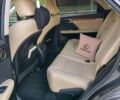 Серый Лексус РХ, объемом двигателя 3.5 л и пробегом 18 тыс. км за 58200 $, фото 9 на Automoto.ua