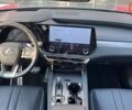 Серый Лексус РХ, объемом двигателя 2.39 л и пробегом 5 тыс. км за 68900 $, фото 7 на Automoto.ua