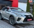 Сірий Лексус РХ, об'ємом двигуна 3.5 л та пробігом 66 тис. км за 54500 $, фото 1 на Automoto.ua