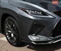 Сірий Лексус РХ, об'ємом двигуна 3.5 л та пробігом 48 тис. км за 52900 $, фото 7 на Automoto.ua