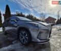 Сірий Лексус РХ, об'ємом двигуна 3.46 л та пробігом 51 тис. км за 43490 $, фото 7 на Automoto.ua