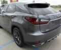 Сірий Лексус РХ, об'ємом двигуна 0 л та пробігом 17 тис. км за 25600 $, фото 5 на Automoto.ua