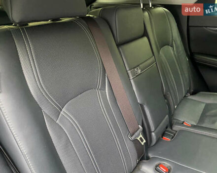 Сірий Лексус РХ, об'ємом двигуна 2 л та пробігом 27 тис. км за 49500 $, фото 21 на Automoto.ua