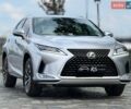 Сірий Лексус РХ, об'ємом двигуна 2 л та пробігом 51 тис. км за 48900 $, фото 3 на Automoto.ua