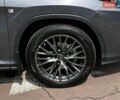Сірий Лексус РХ, об'ємом двигуна 3.5 л та пробігом 48 тис. км за 52900 $, фото 8 на Automoto.ua