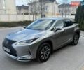 Сірий Лексус РХ, об'ємом двигуна 2 л та пробігом 20 тис. км за 51500 $, фото 1 на Automoto.ua