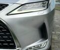 Сірий Лексус РХ, об'ємом двигуна 2 л та пробігом 51 тис. км за 48900 $, фото 16 на Automoto.ua