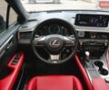 Сірий Лексус РХ, об'ємом двигуна 3.5 л та пробігом 48 тис. км за 52900 $, фото 49 на Automoto.ua