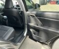 Серый Лексус РХ, объемом двигателя 2 л и пробегом 18 тыс. км за 52000 $, фото 12 на Automoto.ua