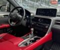 Серый Лексус РХ, объемом двигателя 3.5 л и пробегом 48 тыс. км за 52900 $, фото 22 на Automoto.ua