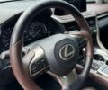 Сірий Лексус РХ, об'ємом двигуна 2 л та пробігом 51 тис. км за 48900 $, фото 18 на Automoto.ua