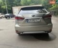 Сірий Лексус РХ, об'ємом двигуна 2 л та пробігом 26 тис. км за 50200 $, фото 29 на Automoto.ua