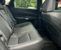 Сірий Лексус РХ, об'ємом двигуна 2.5 л та пробігом 120 тис. км за 56000 $, фото 20 на Automoto.ua