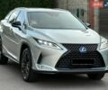 Серый Лексус РХ, объемом двигателя 3.5 л и пробегом 1 тыс. км за 69950 $, фото 20 на Automoto.ua