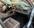 Сірий Лексус РХ, об'ємом двигуна 2 л та пробігом 33 тис. км за 26500 $, фото 13 на Automoto.ua