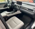 Серый Лексус РХ, объемом двигателя 3.46 л и пробегом 50 тыс. км за 45000 $, фото 8 на Automoto.ua