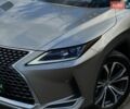 Сірий Лексус РХ, об'ємом двигуна 3.46 л та пробігом 48 тис. км за 54500 $, фото 8 на Automoto.ua