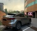 Сірий Лексус РХ, об'ємом двигуна 2 л та пробігом 30 тис. км за 58000 $, фото 1 на Automoto.ua