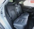 Серый Лексус РХ, объемом двигателя 2 л и пробегом 21 тыс. км за 54000 $, фото 8 на Automoto.ua