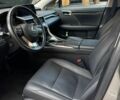 Сірий Лексус РХ, об'ємом двигуна 2 л та пробігом 30 тис. км за 58000 $, фото 12 на Automoto.ua