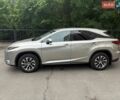 Сірий Лексус РХ, об'ємом двигуна 2 л та пробігом 26 тис. км за 50200 $, фото 2 на Automoto.ua