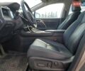 Лексус РХ 2022 в Днепре (Днепропетровске) на Automoto.ua Серый Лексус РХ, объемом двигателя 0 л и пробегом 33 тыс. км за 17100 $, фото 5 на Automoto.ua