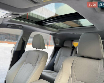 Серый Лексус РХ, объемом двигателя 3.5 л и пробегом 25 тыс. км за 46990 $, фото 59 на Automoto.ua