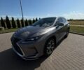 Серый Лексус РХ, объемом двигателя 3.46 л и пробегом 55 тыс. км за 42950 $, фото 29 на Automoto.ua