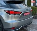 Сірий Лексус РХ, об'ємом двигуна 3.5 л та пробігом 66 тис. км за 54500 $, фото 14 на Automoto.ua
