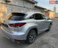 Сірий Лексус РХ, об'ємом двигуна 2 л та пробігом 33 тис. км за 26500 $, фото 4 на Automoto.ua