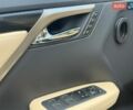 Сірий Лексус РХ, об'ємом двигуна 2 л та пробігом 20 тис. км за 51500 $, фото 24 на Automoto.ua
