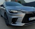 Сірий Лексус РХ, об'ємом двигуна 2.4 л та пробігом 98 тис. км за 59800 $, фото 1 на Automoto.ua