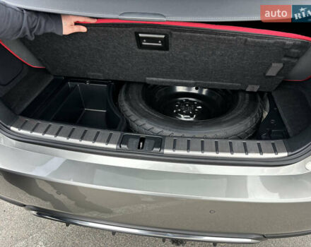 Серый Лексус РХ, объемом двигателя 3.46 л и пробегом 46 тыс. км за 52000 $, фото 8 на Automoto.ua