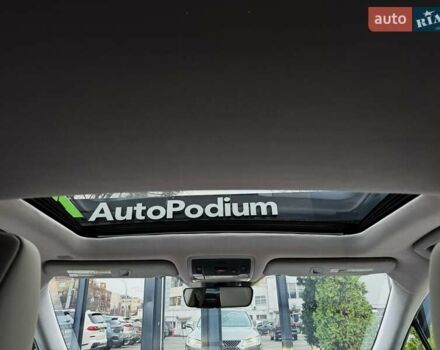 Серый Лексус РХ, объемом двигателя 3.5 л и пробегом 47 тыс. км за 57700 $, фото 37 на Automoto.ua