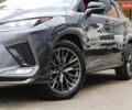 Сірий Лексус РХ, об'ємом двигуна 3.5 л та пробігом 48 тис. км за 52900 $, фото 2 на Automoto.ua