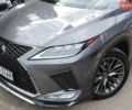 Сірий Лексус РХ, об'ємом двигуна 3.5 л та пробігом 48 тис. км за 52900 $, фото 4 на Automoto.ua