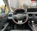Сірий Лексус РХ, об'ємом двигуна 3.46 л та пробігом 48 тис. км за 42500 $, фото 17 на Automoto.ua