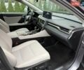 Серый Лексус РХ, объемом двигателя 3.5 л и пробегом 45 тыс. км за 44999 $, фото 25 на Automoto.ua