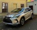 Серый Лексус РХ, объемом двигателя 2 л и пробегом 34 тыс. км за 53900 $, фото 1 на Automoto.ua